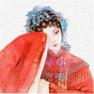 朱丽叶·佩尔西亚 角色头像